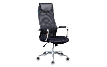 Кресло KB-9/BLACK