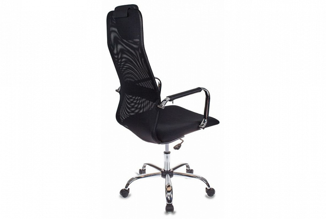 Кресло KB-9/BLACK