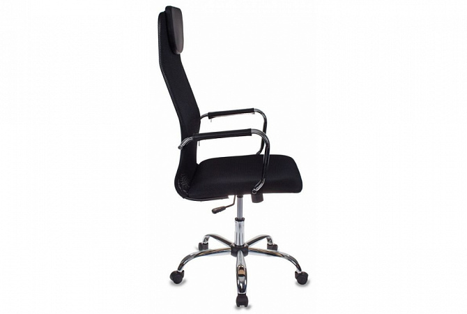 Кресло KB-9/BLACK